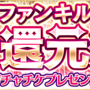 gumi、『ファントム オブ キル』で「迎春ファンキル大還元祭」など年末年始開催のイベントとキャンペーンの情報を公開!