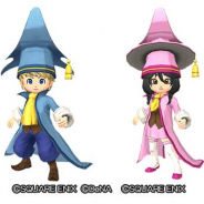 スクエニ、『星のドラゴンクエスト』で「FFRK コラボイベント」開始!「デシ」「ウララ」になりきれる限定そうびやアクセサリー「召喚石」をゲット