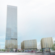 ドワンゴ、ライブ劇場「ニコファーレ池袋」と新サテライトスタジオを2019年、池袋の新ランドマーク・Hareza池袋にオープン