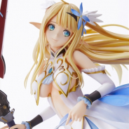 コトブキヤ、『アズールレーン』より「セントー」を2019年8月に発売!