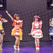 【イベント】全6ユニットが45曲を披露した豪華ライブ「D4DJ CONNECT LIVE」が大盛況で終える! キャストコメントとセットリストもお届け!
