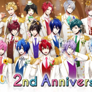ボルテージ、『アニドルカラーズ』が配信2周年!! 11月にファンミーティングで7人の豪華声優陣が出演