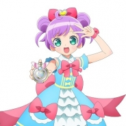 【速報】『プリパラ』新アニメが17年4月より放送決定! らぁらの新ビジュアルが公開に