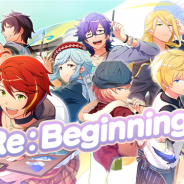 クレイテックワークス、『パレットパレード』で「ルネサンス」5人のセレクションイラスト&新サンプルボイスを公開