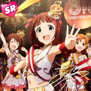 バンナム、『アイドルマスターミリオンライブ!』で3周年記念キャンペーンを実施 総勢37名出演のボイスドラマCD2枚組みセット等豪華プレゼントも