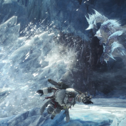 カプコン、『モンスターハンターワールド:アイスボーン』の全世界400万本出荷を達成!