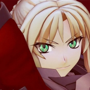『Fate/Grand Order Arcade』に新サーヴァント「★5(SSR)モードレッド(セイバー)」を実装! 期間限定「モードレッドピックアップ召喚」を開催