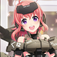 スクエニ、『プロジェクト東京ドールズ』で「フレームアームズ・ガール」コラボイベントを2月28日より開催決定!