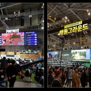 【連載】★スマホesports★戦の時間だバカ野郎! 第23戦「日本と韓国とesportsと!」