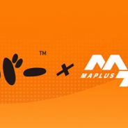 エディア、ライブ配信者を中心としたクリエイター事業を手掛けるライバーと協業 「MAPLUSキャラdeナビ」のプロモメディア「PRナビゲーション」で