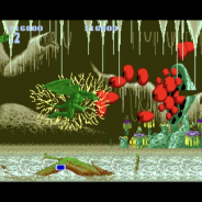 mediba、『スーパーストリートファイターII ザ ニューチャレンジャーズ』『獣王記』を「au スマートパスプレミアム クラシックゲーム」に追加