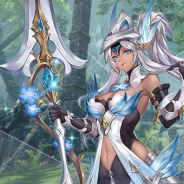 X-Legend、『幻想神域2』で期間限定イベント開催!守護者なりきりアバターと新しいウィングがショップに登場