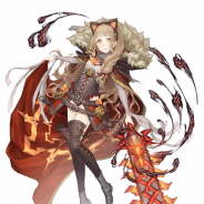 ポケラボとスクエニ、『シノアリス』で赤ずきんと人魚姫の新ジョブが登場するガチャを開始! スノウホワイトとかぐや姫の融合篇新章も解放!