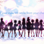 リベル、『CUE!』2nd Single「beautiful tomorrow」のキャラクターMV&ジャケットイラスト公開!