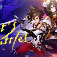 台湾X-LEGEND、7月1日配信予定の新作MMORPG『幻想神域2-AURA KINGDOM-』のダンジョン戦闘の情報を公開!