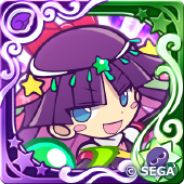セガゲームス、『ぷよぷよ!!クエスト』で2月の「★7へんしんキャラクター」を公開 「旅の占い師フェーリ」など追加決定