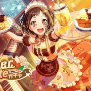 ブシロードとCraft Egg、『バンドリ!ガールズバンドパーティ!』で「Sweet Suiteガチャ」…羽沢つぐみ、氷川日菜、若宮イヴが新メンバーとして登場