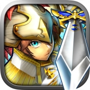 コロプラ、『スリングショットブレイブズ』韓国語iOS版を韓国のApp Store上で配信開始…gumi Koreaがローカライズ&運営