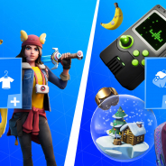 Epic Games、『フォートナイト』で「世界を救え」用にストアアイテムを追加