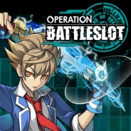 ポケラボ、新作横スクロール型オートバトルアクション『OPERATION BATTLE SLOT』を配信開始 スロット×バトルが融合したバトルシステム