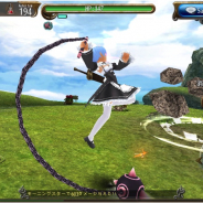 アソビモ、『トーラムオンライン』で『リゼロ』とのコラボを実施 ガチャには「なりきりアバター」が登場!!