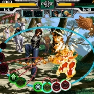 SNKプレイモアの『ザ・リズム・オブ・ファイターズ』がなんと無料に! すでに購入してしまったユーザーには限定楽曲をプレゼント