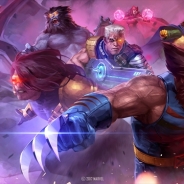 Netmarble Games、『マーベル・フューチャーファイト』に「エイジ・オブ・アポカリプス」キャラクターを追加