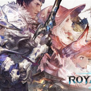 GAMEVIL COM2US Japan、『ロードオブロイヤルブラッド』のサービスを2019年7月1日に終了