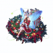 アプリボット、『ブレイドエクスロード』で新樹属性ユニット「ルルア 清き夜の大妖精」登場! ステップアップガチャ4周目で確定!