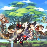 ネクソン、『ダンジョンストライカーG』のサービスを2017年6月26日をもって終了