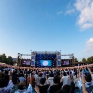ブシロード、第1四半期の音楽部門は「大幅な増収」…「Roselia」野外ライブ4.3万人動員と大成功、「バンドリ!」楽曲堅調