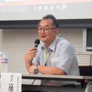 ゲームの社会的地位を向上させるために 10周年を迎えたDiGRA JAPAN…夏期研究大会の基調講演でレジェンドによる鼎談を実施