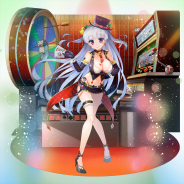 DMM GAMES、『クロスオーバード』に新コンテンツ「X-SLOT」を追加 毎日1回無料の新コンテンツ記念ガチャも登場