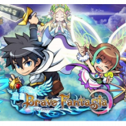 MSF、新作ワンフィンガーRPG『ブレイブファンタジア』の事前登録を実施中! レアガチャ2回分のアイテムがもらえるキャンペーンも開催