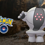 Nianticとポケモン、『ポケモンGO』でくろがねポケモンの「レジスチル」が世界中の伝説レイドバトルに登場!