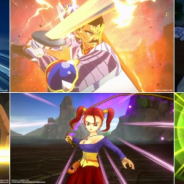 タカラトミーアーツ、『ダイの大冒険 クロスブレイド』で2月25日より3弾稼働開始! 『DQVIII』から「勇者エイト」らも参戦!