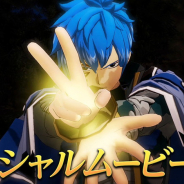 コーエーテクモ、2020年発売予定のRPG『FAIRY TAIL』最新映像「スペシャルトレーラー」を公開!