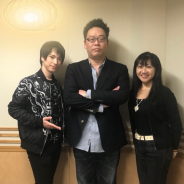 スクエニ、『ヴァルキリーアナトミア ‐ジ・オリジン‐』公式ラジオ番組に不死者王「ブラムス」役の乃村健次さんのゲスト出演が決定!