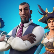 Epic Games、『フォートナイト』で世界を救えの新情報公開! フリーブーター ケンやジョンジーが再登場!