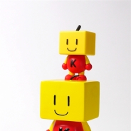 カイロソフト、Android向けアプリ『カイロクラブ』内で「カイロくん」の激レア非売品グッズが当たるキャンペーンを実施中