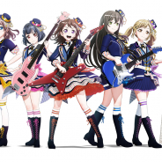 ブシロード、アニメ「BanG Dream! 2nd Season」の第1話を9日0時よりYouTubeで配信開始︕