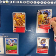 カヤック、オンライン上でカードゲームが対戦できるPF「BANDAI TCG ONLINE LOBBY」のビジュアルデザインや開発ディレクションを担当したと発表