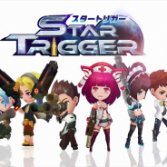 Rekoo Japan、『スタートリガー』で「2周年記念キャンペーン」を開催中!「2周年記念!8100ダイヤプレゼントCP!」等