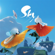 thatgamecompany、『Sky 星を紡ぐ子供たち』のAndroid版を13日より配信開始 『Flowery』や『風ノ旅ビト』の精神を引き継ぐソーシャルADV