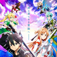 バンナムアミューズメント、探索アクションRPG『SAOアーケード ディープ・エクスプローラー』を3月19日より稼働開始!