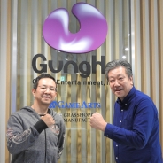 【インタビュー】1周年を迎える『セブンス・リバース』と15周年の『ファイナルファンタジーXI』が奇跡の遭遇! 田中弘道氏、廣瀬髙志氏が語った実現までの経緯やコラボ内容とは