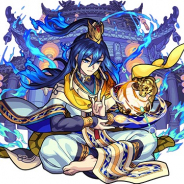 ミクシィ、『モンスターストライク』で「周瑜」の獣神化を1月7日より実装