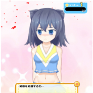 ジープラ、『リーリヤのおともだち』で新衣装“チアガール”&新アクセサリを追加! 全キャラに専用の特別ボイスが付いてくる!