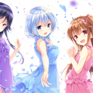 サイバーエージェント、11月6日に開催する4周年記念イベント「『ガールフレンド(仮)』~4th ANNIVERSARY LIVE~」のグッズ第2弾を公開
