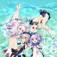 Yostar、TVアニメ『アズールレーン びそくぜんしんっ!』のBlu-ray特典にZ23の限定着せ替えシリアルコードを追加!